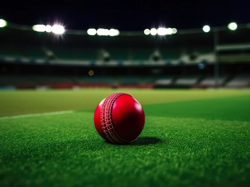 Homepage 18 Synthetic cricket pitches