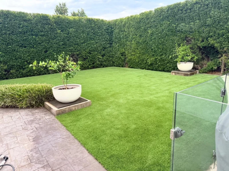 Homepage 5 Residential artificial grass