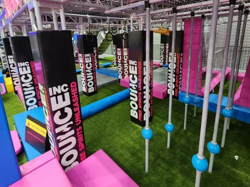 Homepage 16 Commercial artificial grass