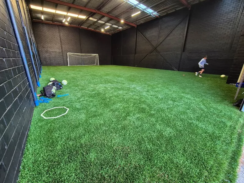 Homepage 17 Synthetic soccer turf